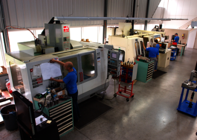 plastic die manufacturers