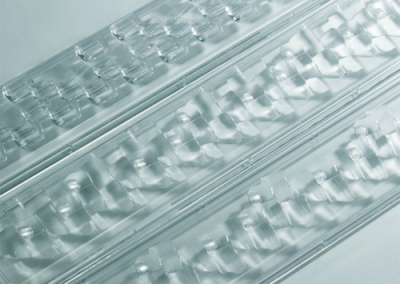 plastic mold maker