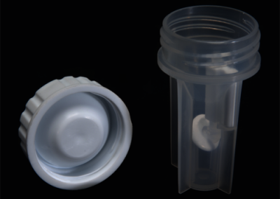 plastic mould suppliers