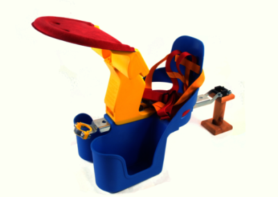 plastic molds