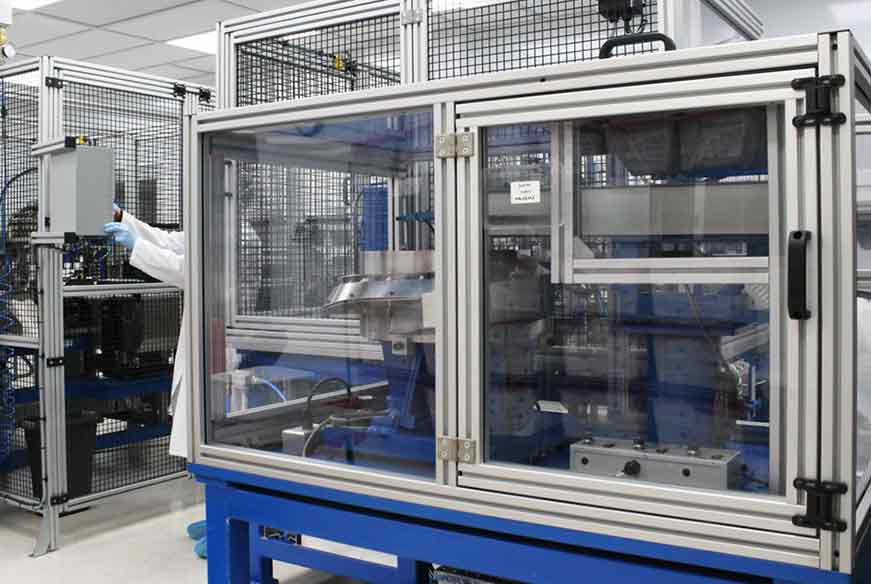 Tool Molds